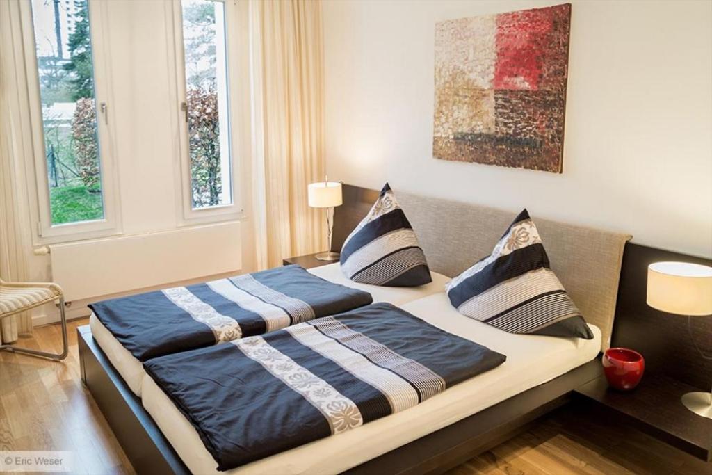 Appartamento Residenz/Swantje Rostock Esterno foto